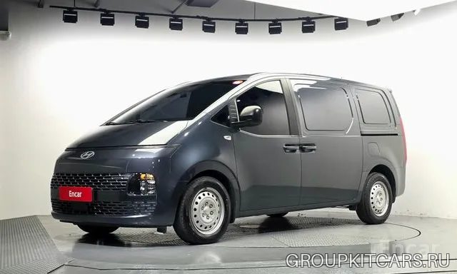 Hyundai  Staria Cargo, 2024