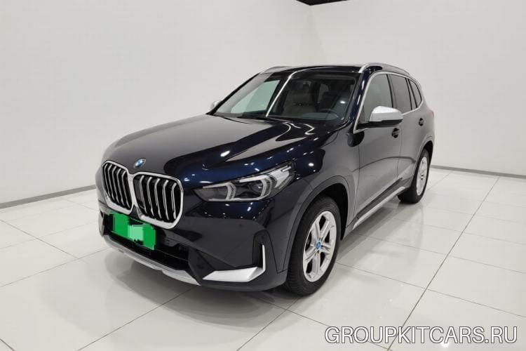 BMW X1, 2023 — фото автомобиля